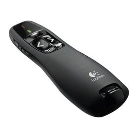Logitech 910-003506 R700 Kablosuz Sunum Kumandası