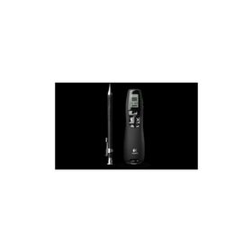 Logitech 910-003506 R700 Kablosuz Sunum Kumandası