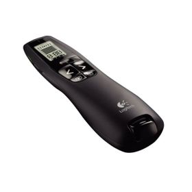 Logitech 910-003506 R700 Kablosuz Sunum Kumandası