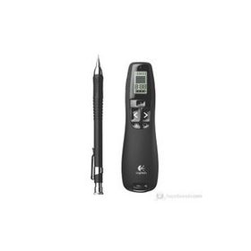 Logitech 910-003506 R700 Kablosuz Sunum Kumandası
