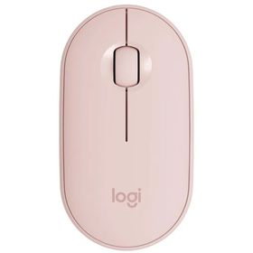 Logitech 910-005717 Pebble M350 Mouse