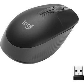 Logitech 910-005905 M190 Gri Kablosuz Mouse