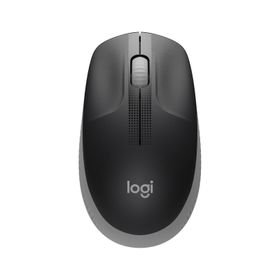 Logitech 910-005905 M190 Siyah Kablosuz Optik Mouse