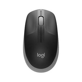 Logitech 910-005906 M190 Kozak Grey 1600 DPI 3 Tuşlu Kablosuz Mouse