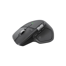 Logitech 910-005964 MX Master 3 4000 Dpi 6 Tuşlu Ergonomik Kablosuz Siyah Mouse