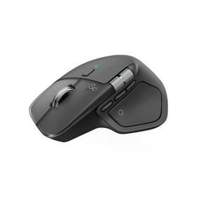 Logitech 910-005964 MX Master 3 4000 Dpi 6 Tuşlu Ergonomik Kablosuz Siyah Mouse