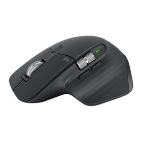 Logitech 910-005964 MX Master 3 4000 Dpi 6 Tuşlu Ergonomik Kablosuz Siyah Mouse