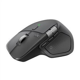 Logitech 910-005964 MX Master 3 4000 Dpi 6 Tuşlu Ergonomik Kablosuz Siyah Mouse