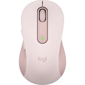 Logitech 910-006254 M650 Signature 5 Tuşlu 1200 DPI Gül Renkli Kablosuz Mouse