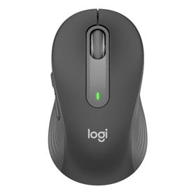 Logitech 910-006274 M650 Kurumsal Signature Siyah Mouse