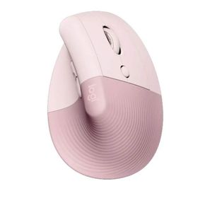 Logitech 910-006478 Lift Rose 1000 DPI Optik 6 Tuşlu Kablosuz Mouse