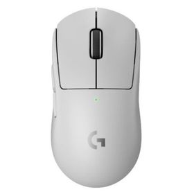 Logitech 910-006639 G Pro X Superlight 2 Kablosuz Beyaz Gaming Mouse