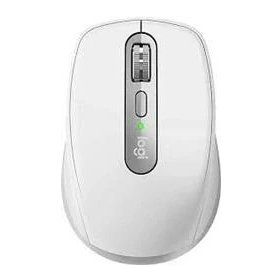 Logitech 910-006930 MX Anywhere 3S 1000 DPI 3 Tuşlu Beyaz Kablosuz Mouse