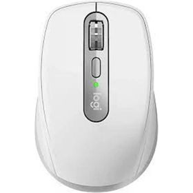 Logitech 910-006930 MX Anywhere 3S 1000 DPI 3 Tuşlu Beyaz Kablosuz Mouse