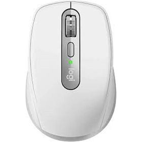 Logitech 910-006930 MX Anywhere 3S 1000 DPI 3 Tuşlu Beyaz Kablosuz Mouse