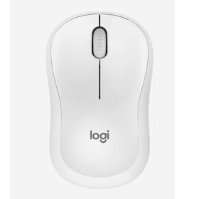 Logitech 910-007120 M240 Beyaz Kablosuz Sessiz 4000 Dpi Bluetooth Mouse