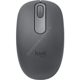 Logitech 910-007459 M196 Grafit Bluetooth Kablosuz Mouse