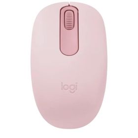 Logitech 910-007461 M196 Rose Kablosuz Bluetooth Mouse