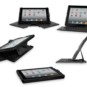 Logitech 920-003539 Fold-up 9.7 inç Bluetooth Klavye