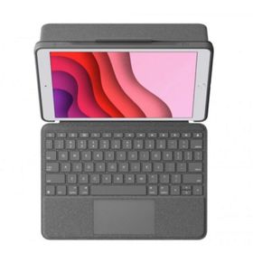 Logitech 920-009995 Folio Combo Touch Ipad Klavyeli Kılıfı