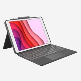 Logitech 920-009995 Folio Combo Touch Ipad Klavyeli Kılıfı