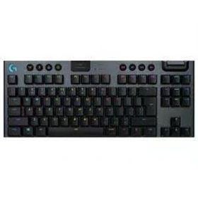 Logitech 920-010504 Q TR MX Mini Slim Bluetooth Kablosuz Siyah Klavye