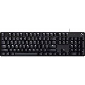 Logitech 920-010556 G413 SE Aydınlatmalı Tam Boyutlu Türkçe Q Tactile Switch Mekanik Oyuncu Klavye Türkçe Q Tactile Switch Mekanik Oyuncu Klavye