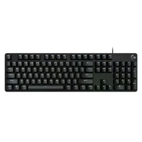 Logitech 920-010556 G513 SE USB Q TR Mekanik Siyah Kablolu Oyuncu Klavyesi