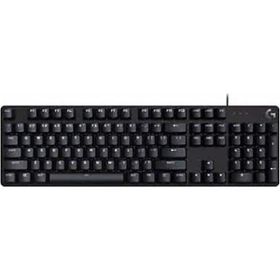 Logitech 920-010556 G513 SE USB Q TR Mekanik Siyah Kablolu Oyuncu Klavyesi