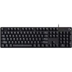 Logitech 920-010556 G513 SE USB Q TR Mekanik Siyah Kablolu Oyuncu Klavyesi