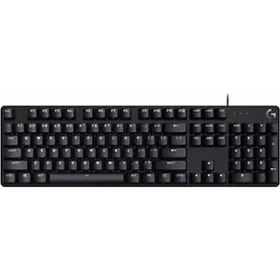 Logitech 920-010556 G513 SE USB Q TR Mekanik Siyah Kablolu Oyuncu Klavyesi