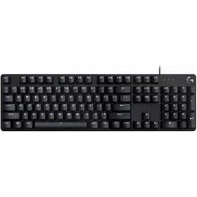 Logitech 920-010556 G513 SE USB Q TR Mekanik Siyah Kablolu Oyuncu Klavyesi
