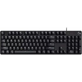 Logitech 920-010556 G513 SE USB Q TR Mekanik Siyah Kablolu Oyuncu Klavyesi