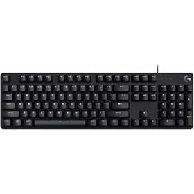Logitech 920-010556 G513 SE USB Q TR Mekanik Siyah Kablolu Oyuncu Klavyesi