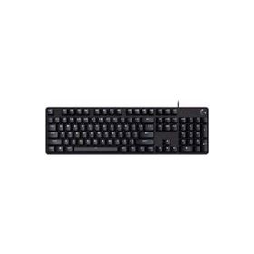 Logitech 920-010556 G513 SE USB Q TR Mekanik Siyah Kablolu Oyuncu Klavyesi