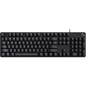 Logitech 920-010556 G513 SE USB Q TR Mekanik Siyah Kablolu Oyuncu Klavyesi