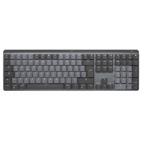 Logitech ‎920-010757 MX Mekanik Kablosuz İngilizce Q Klavye