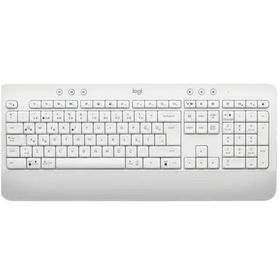 Logitech 920-010973 K650 Signature Beyaz Kablosuz Klavye