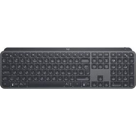 Logitech 920-011594 MX Keys S Siyah Kablosuz Klavye