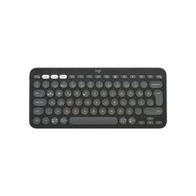 LOGITECH 920-011859 Pebble 2 Multi-Device Bluetooth Klavye