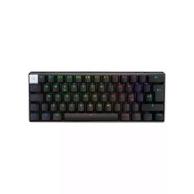 Logitech 920-011913 G Pro X 60 Lightspeed Tactile Siyah Kablosuz Oyuncu Klavyesi