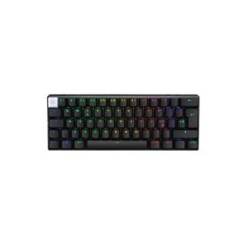 Logitech 920-011913 G Pro X 60 Lightspeed Tactile Siyah Kablosuz Oyuncu Klavyesi