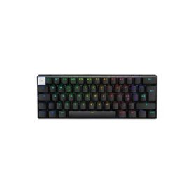 Logitech 920-011913 G Pro X 60 Lightspeed Tactile Siyah Kablosuz Oyuncu Klavyesi