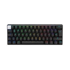 Logitech 920-011913 G Pro X 60 Lightspeed Tactile Siyah Kablosuz Oyuncu Klavyesi