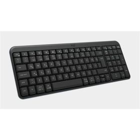 Logitech 920-013460 K250 Siyah Grafik Kablosuz Bluetooth Klavye