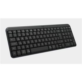 Logitech 920-013460 K250 Siyah Grafik Kablosuz Bluetooth Klavye