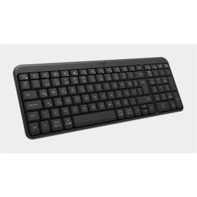 Logitech 920-013460 K250 Siyah Grafik Kablosuz Bluetooth Klavye