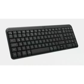 Logitech 920-013460 K250 Siyah Grafik Kablosuz Bluetooth Klavye