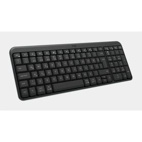 Logitech 920-013460 K250 Siyah Grafik Kablosuz Bluetooth Klavye