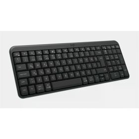 Logitech 920-013460 K250 Siyah Grafik Kablosuz Bluetooth Klavye